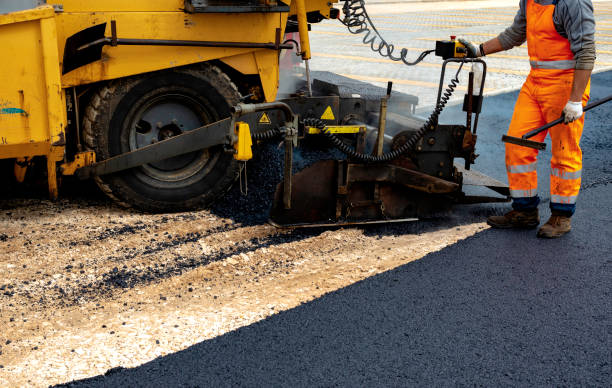 Best Driveway Grading and Leveling  in Han, GA